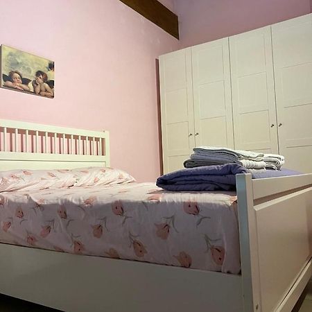 Apartament Casa Mimi Arsago Seprio Zewnętrze zdjęcie