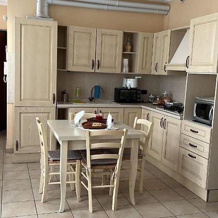 Apartament Casa Mimi Arsago Seprio Zewnętrze zdjęcie