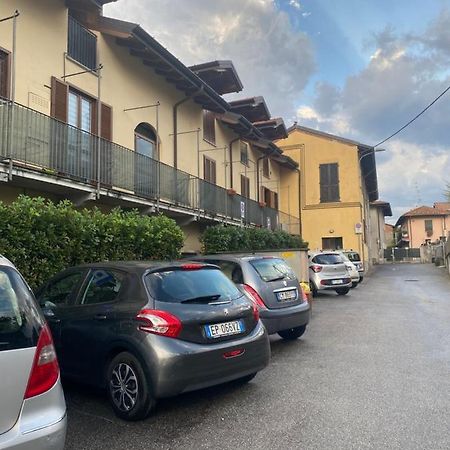 Apartament Casa Mimi Arsago Seprio Zewnętrze zdjęcie