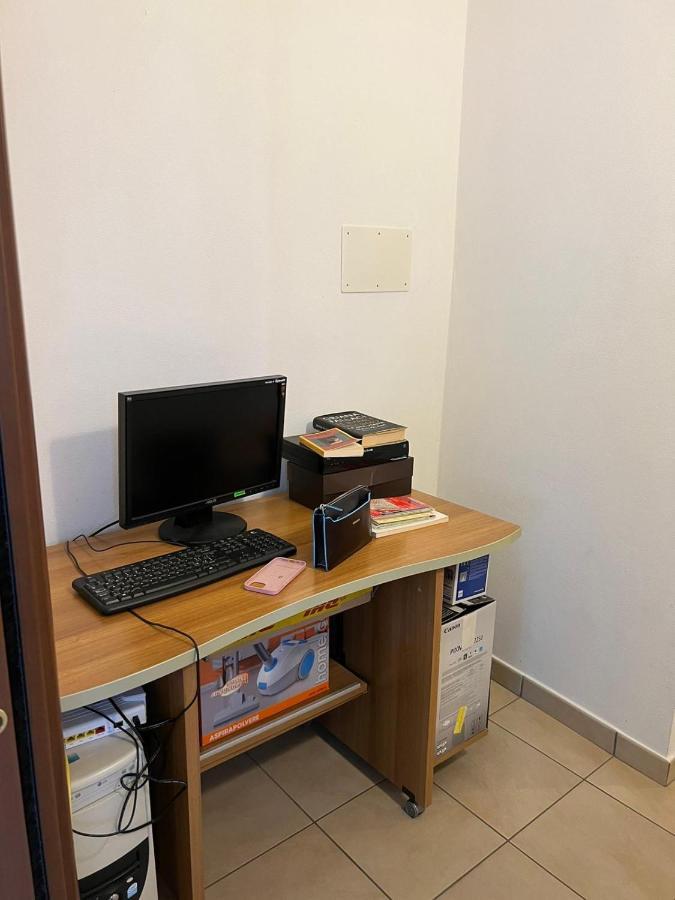 Apartament Casa Mimi Arsago Seprio Zewnętrze zdjęcie