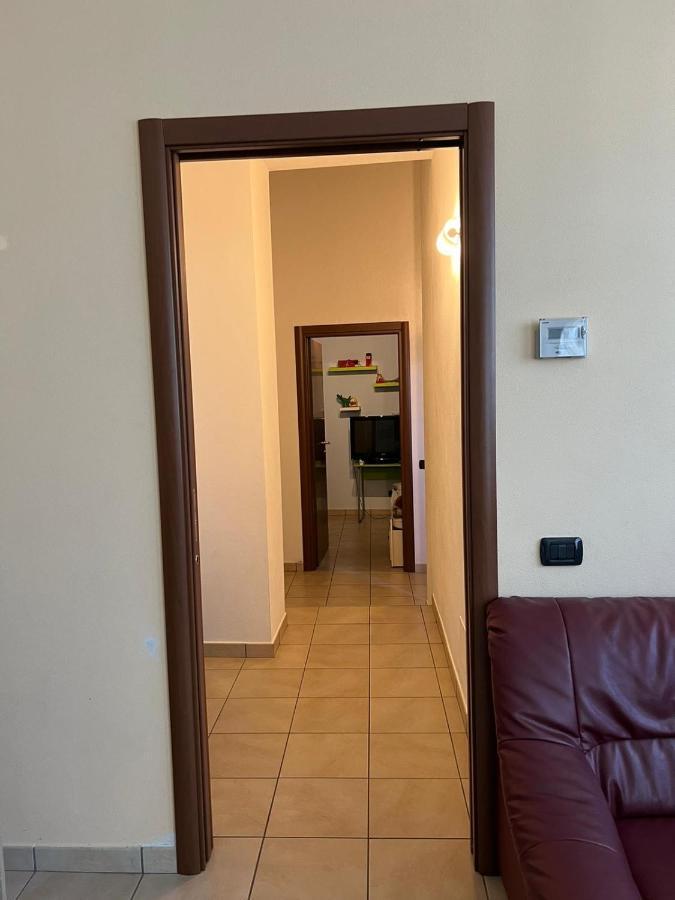 Apartament Casa Mimi Arsago Seprio Zewnętrze zdjęcie