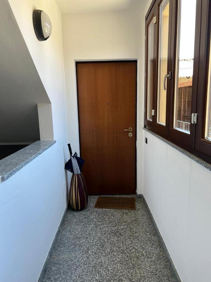 Apartament Casa Mimi Arsago Seprio Zewnętrze zdjęcie