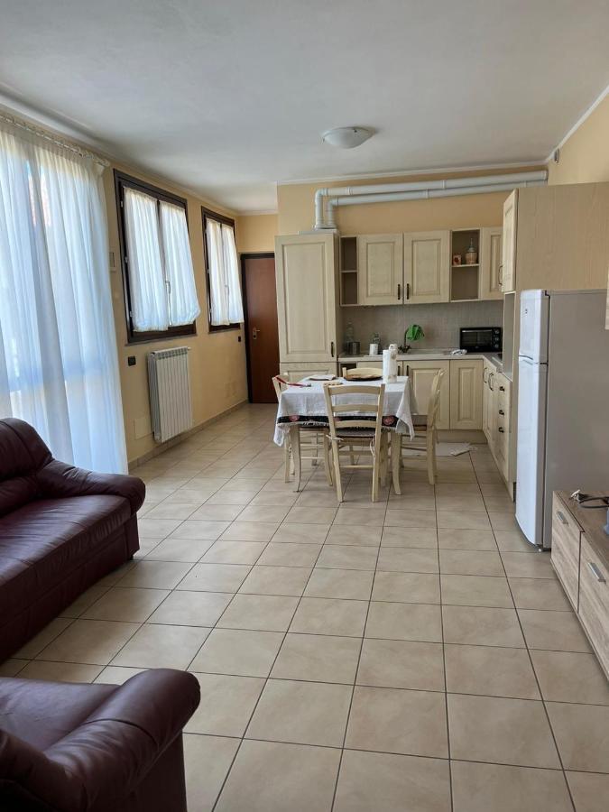 Apartament Casa Mimi Arsago Seprio Zewnętrze zdjęcie