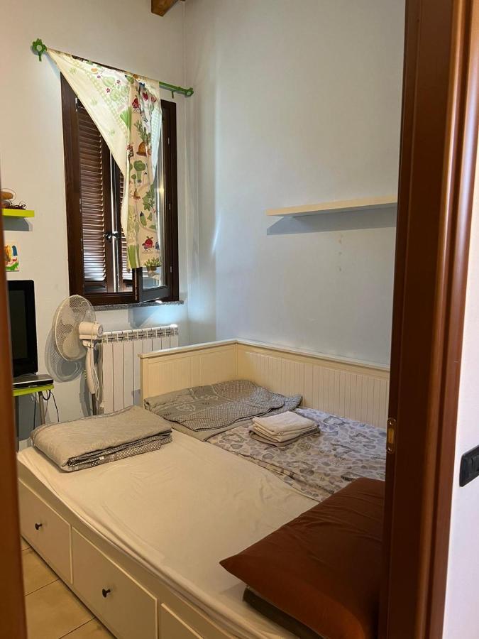 Apartament Casa Mimi Arsago Seprio Zewnętrze zdjęcie