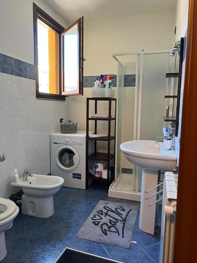 Apartament Casa Mimi Arsago Seprio Zewnętrze zdjęcie