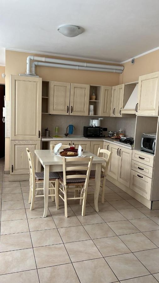 Apartament Casa Mimi Arsago Seprio Zewnętrze zdjęcie